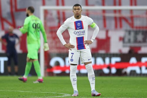 “Es imposible deshacernos de Mbappé gratis”: Nasser Al-Khelaifi