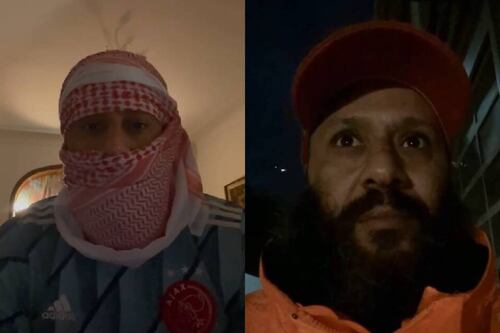 Abaten a extremista islámico que asesinó a personas en el centro de Bruselas