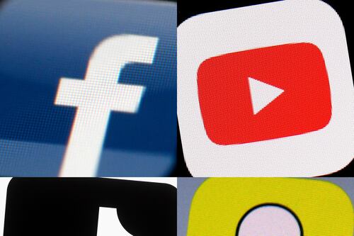 YouTube y Tik Tok ‘roban’ muchas horas de la vida de los adolescentes