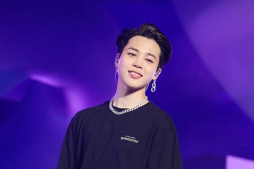 Jimin de BTS da positivo a Covid-19 y es operado de emergencia