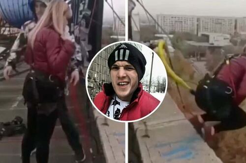 Instructor de salto fue condenado después de que una de sus alumnas falleciera en una prueba