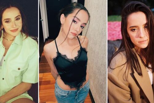 Evaluna deslumbra en su postparto: así logra los mejores estilos urbanos