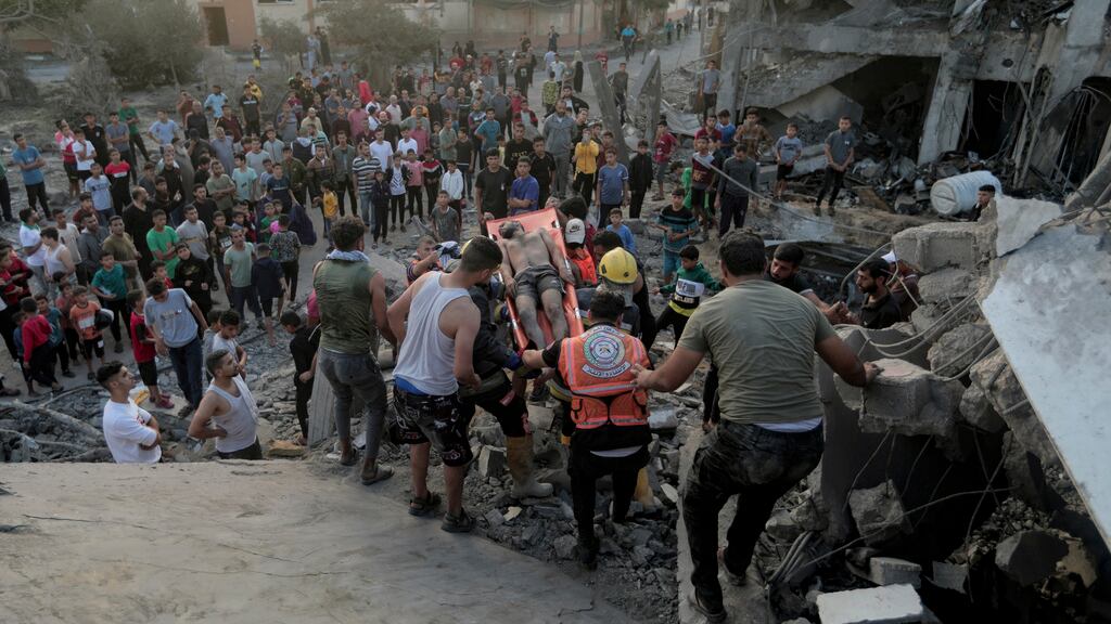 Explosión-Hospital-al-Ahli-de-Gaza-deja-500-palestinos-muertos