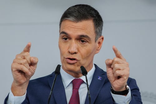 Pedro Sánchez aparta a feministas radicales de su nuevo Gobierno