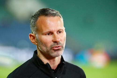 Ryan Giggs no será juzgado por violencia doméstica