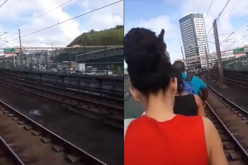 Apagón de varias horas afecta al norte y noreste de Brasil