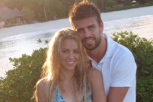 Esto es lo que piensa la exsuegra de Shakira sobre Clara Chía, la nueva novia de Gerard Piqué