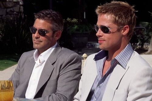 George Clooney y Brad Pitt se bajaron el sueldo en su nuevo proyecto, por?