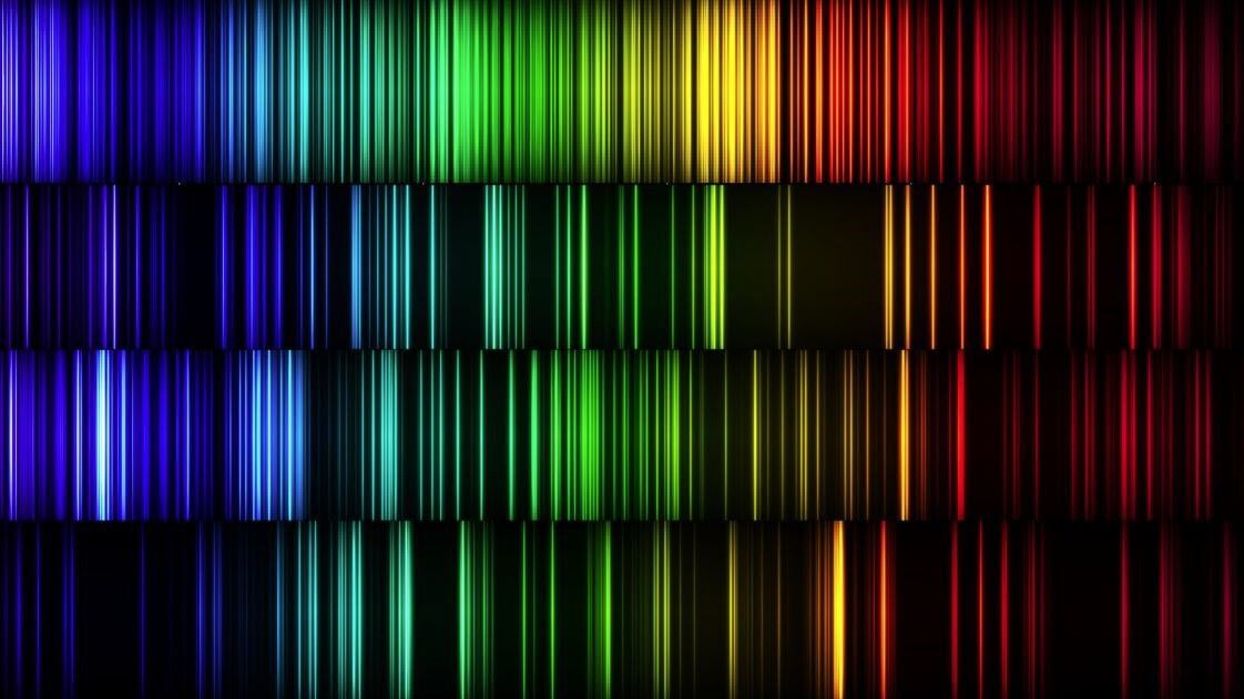 Estudiante de Estados Unidos da los primeros pasos para crear una tabla periódica musical interactiva