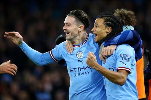 Manchester City se impone al Arsenal y lo elimina de la FA Cup