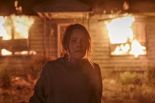 Smile: la película de terror que estrena este fin de semana y ha provocado desmayos en las salas de cine