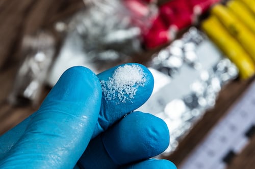 Cocaína adulterada en Argentina: sube a 20 el número de fallecidos y los heridos llegan a 74 