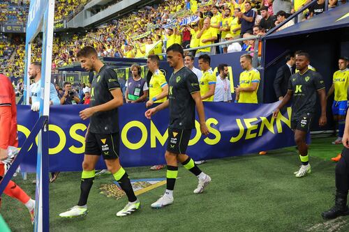 Equipos de LaLiga se solidarizan con Jennifer Hermoso