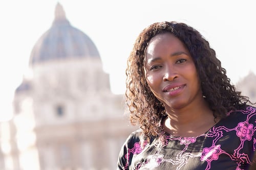 Mujeres impulsan cambios en la Iglesia católica, ¿qué papel jugarán en el próximo sínodo?