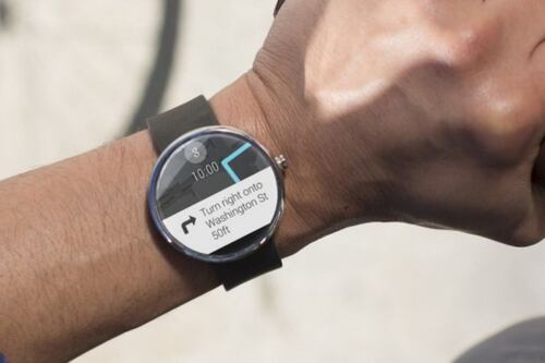 ¡Insólito! Un trabajador se olvida de un prototipo de Google Pixel Watch y así se filtran las primeras imágenes del dispositivo
