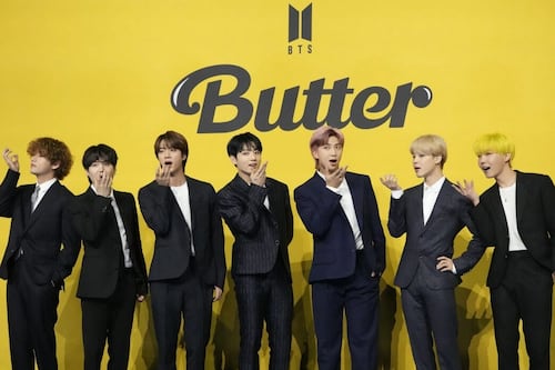 Fans de BTS impactados con ejército surcoreano por pedir que músicos hagan el servicio militar obligatorio
