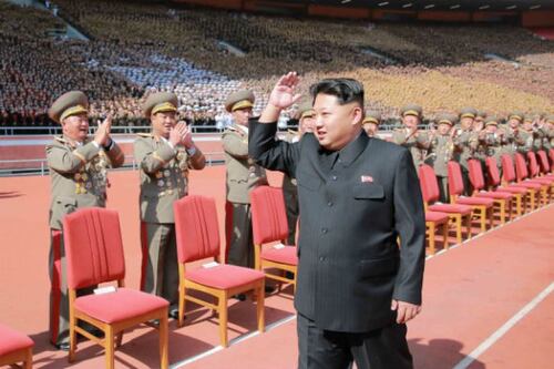 Corea del Norte interpretará cualquier interferencia de sus satélites como “declaración de guerra”