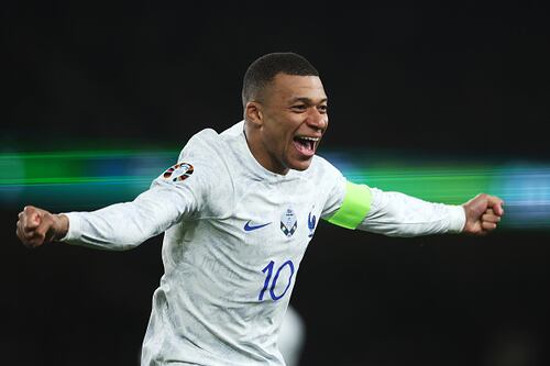 PSG deberá pagar 55 millones de euros a Kylian Mbappé