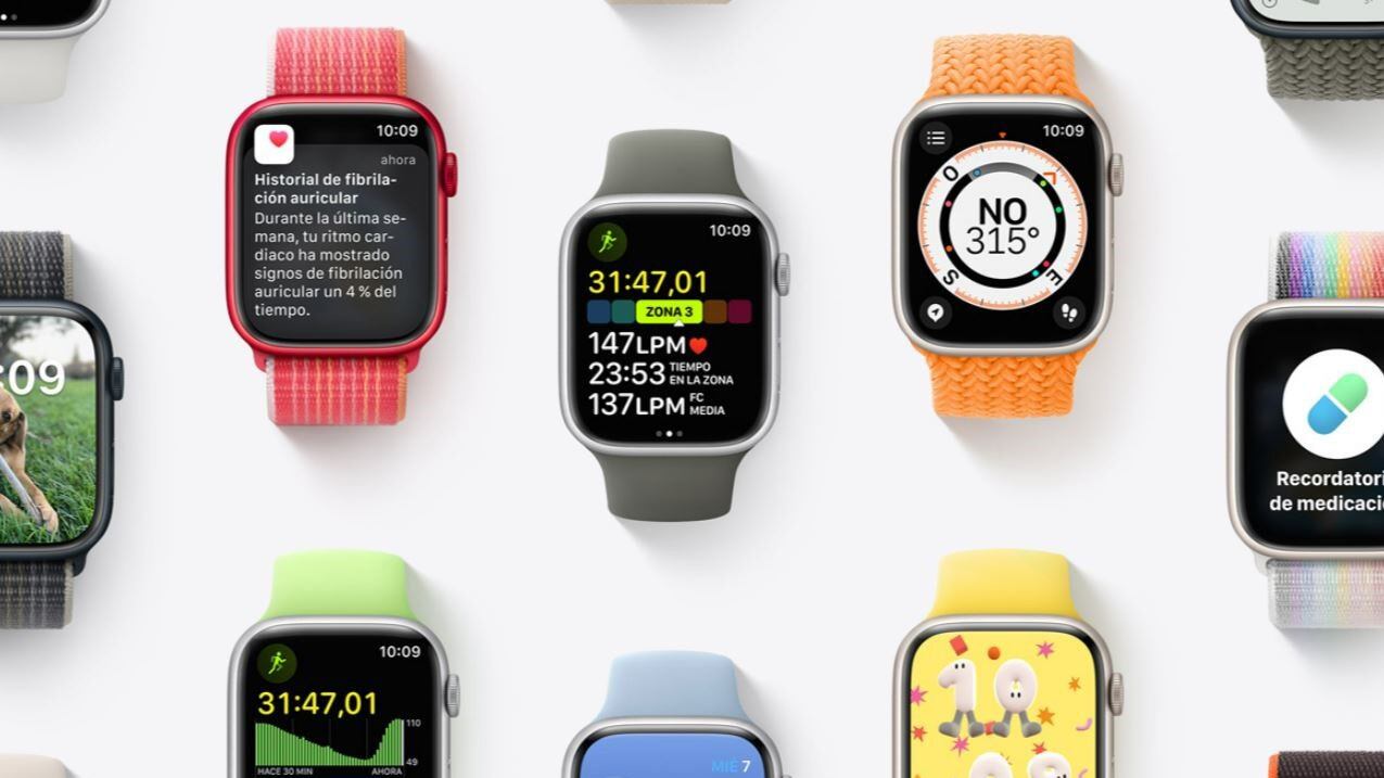 Fitbit se una a la familia de Google este verano