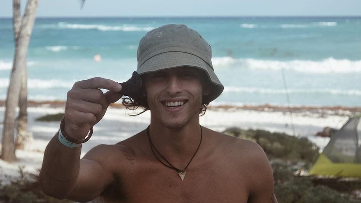 Un argentino murió tras ser agredido a machetazos. (Especial)