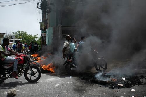 La ONU ordena la evacuación de su personal no esencial en Haití por el incremento de la violencia