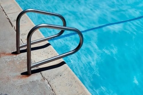 ¡Sí existen los héroes!: niño de 7 años salvó a otro de 3 de morir ahogado en una piscina