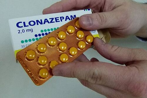 Siguen los intoxicados por el peligroso reto de TikTok con Clonazepam: 15 niños fueron hospitalizados en México