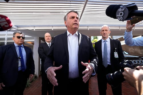Brasil: comienza juicio que decidiría futuro político de Bolsonaro