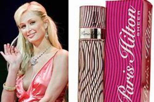 Tres perfumes de Paris Hilton con precios accesibles que puedes conseguir por Amazon