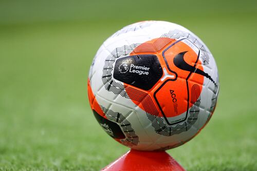 Un futbolista de la Premier League fue arrestado por presunta violación