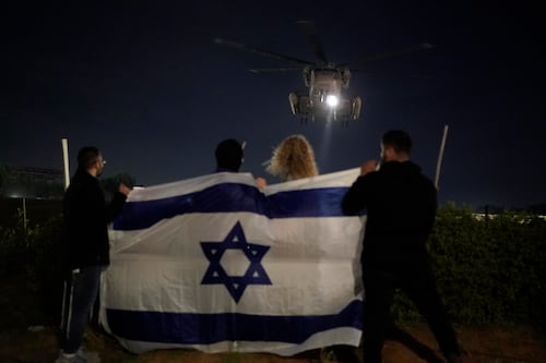 Israel eleva nivel de alerta de viaje para países de Europa y Sudamérica  