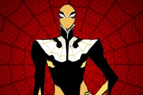 Web-Weaver, el primer Spider-Man LGBTQ+, es presentado por Marvel como la próxima variante en el Spider-Verse