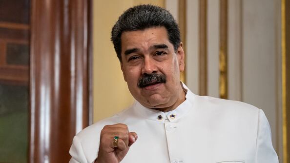 Nicolás Maduro recuperó Monómeros