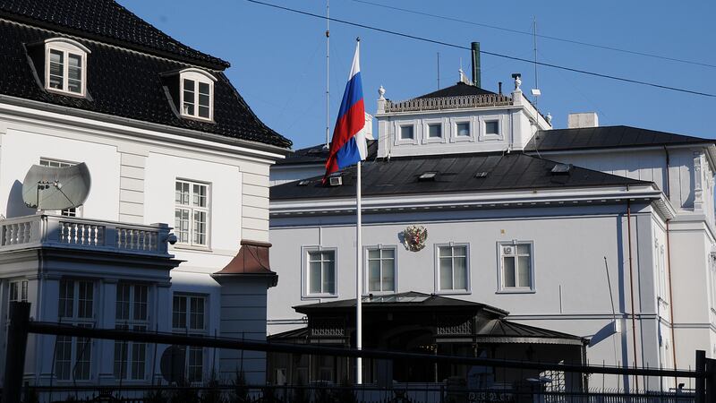 Embajada-rusa-en-Copenhague-Dinamarca