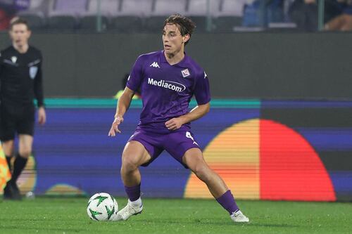 Edoardo Bove está consciente tras desvanecerse en partido de la Serie A