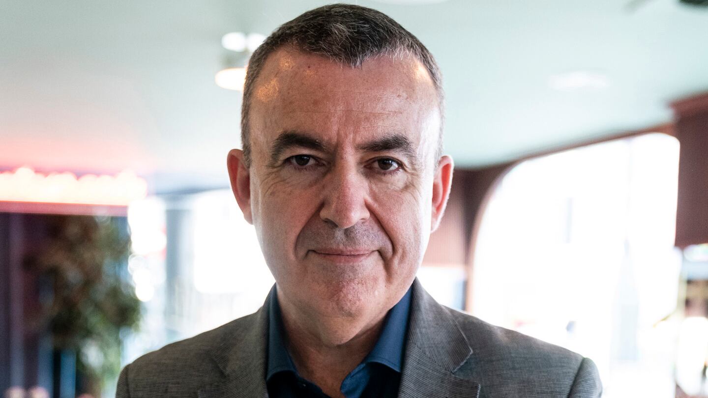 Lorenzo Silva, Premio Antonio Sancha de los editores Ferplei