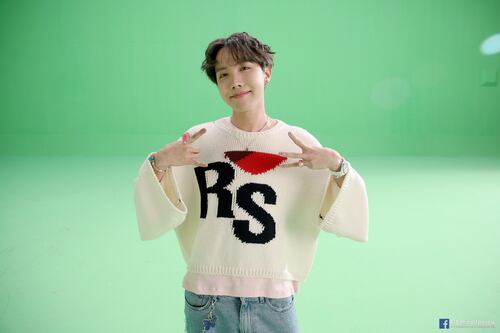 J-Hope de BTS tendrá concierto en solitario en Lollapalooza Chicago 2022