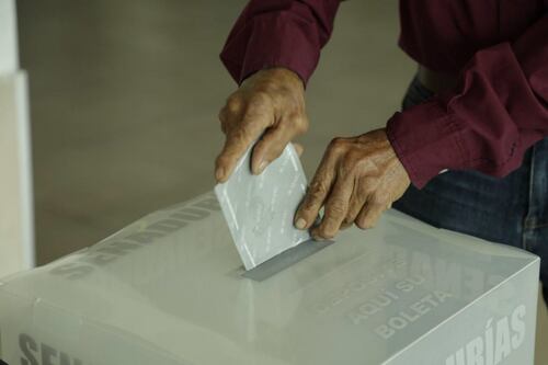 “Avalancha” de noticias falsas inundará futura elección presidencial de México