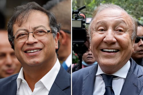 Resultados elecciones 2022: Gustavo Petro superó los 11 millones de votos