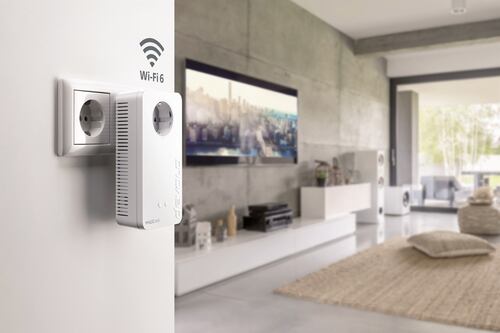 Así es WiFi Mesh que puede mejorar la conexión de internet en tu hogar