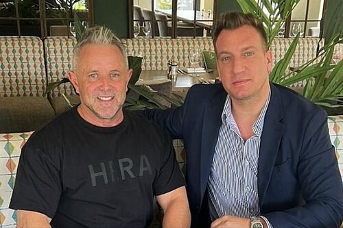 Maxi López, ex delantero del Barcelona, Milán y River Plate compró a un histórico equipo de Inglaterra