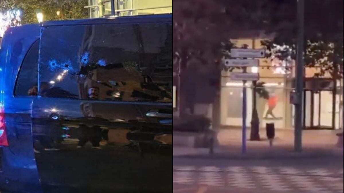 Se elevó el nivel de alerta al máximo por terrorismo. (Especial)