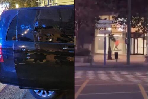 Nuevo atentado terrorista eleva nivel de amenaza para Bruselas, la capital de Bélgica