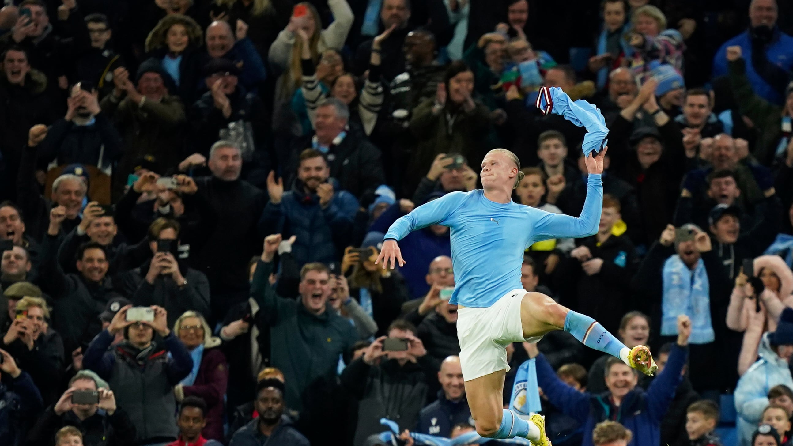 Premier League retirará el patrocinio de sus playeras