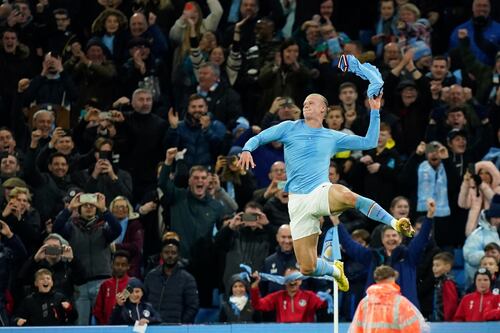 Premier League retirará el patrocinio de sus playeras