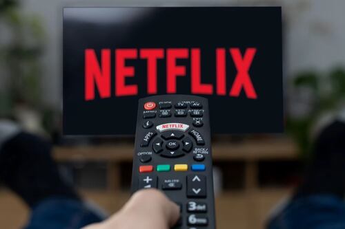 Netflix sepulta las cuentas compartidas y obliga a registrar la ubicación en México