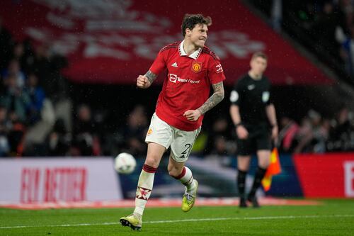 Manchester United sufre para acceder a la final de la FA Cup