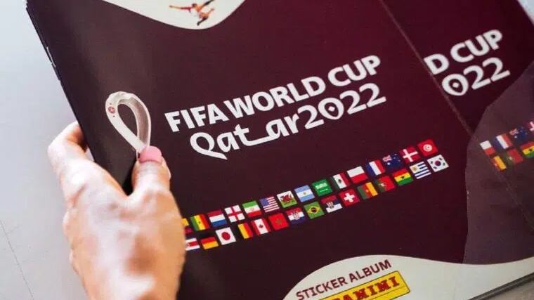 El Mundial de Qatar 2022 ha desatado pasiones en los fanáticos