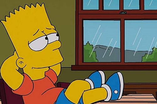 ¡Ay, caramba! Así son las zapatillas Nike SB Dunk Low inspiradas en Bart Simpson