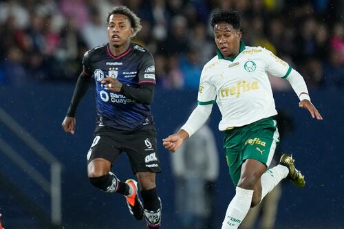 Brasil: Neymar no va a la Copa América. El adolescente Endrick entra en la convocatoria